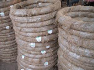 Buy cheap Electro/Hot Dipped Galvanized iron Wire/gi wire/china manufactory product