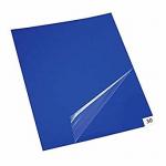 Buy cheap Cleanroom Sticky Mat Tacky Adhesive Floor Mat Strict Environment Control 24 x 36inch from wholesalers