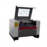 Buy cheap Demountable 900*600mm Co2 Laser Engraving Cutting Machine with RuiDa Controller from wholesalers