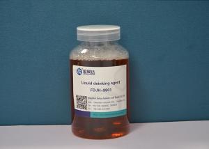Buy cheap 4PH To 8PH Liquid Surfactant Deinking Agent Applied Any Kinds Of Ink product