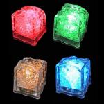 Buy cheap flashing ice cube,led ice cube,flashing toys,led toys,wine ice cube from wholesalers