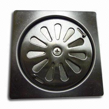 Buy cheap Drain Strainer, OEM Orders are Welcome, Suitable for Bathroom Accessories product