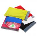 Colored Poly Mailer for Clothes Wrap Polythene Envelope Wholeasle for sale