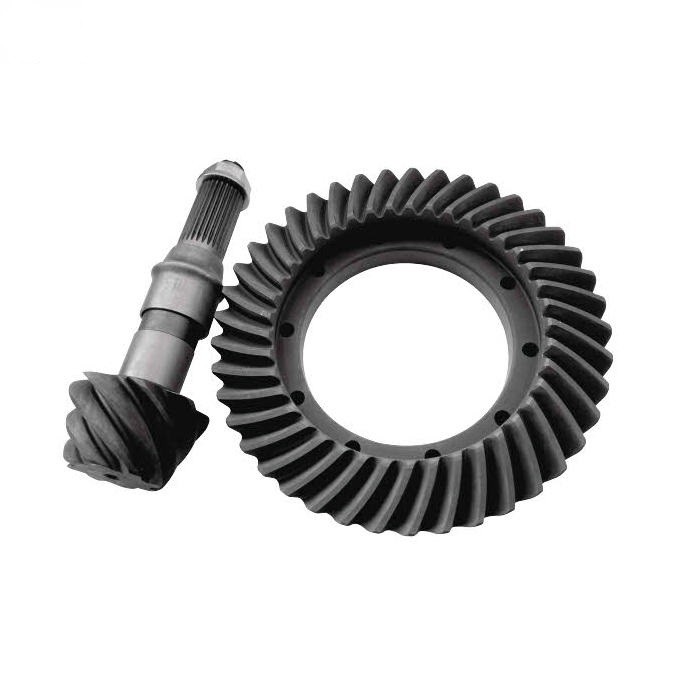 Buy cheap Quality GAZ Truck 3302 Spiral Bevel Gears from wholesalers