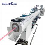 Buy cheap China Professional PPR Pipe Extrusion Machinery Factory from wholesalers