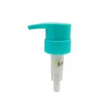 Buy cheap 24/410 28/410 Hair Care Product Plastic Lotion Pump 18mm 28mm from wholesalers