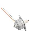 Buy cheap Compact Linear Motion Motor , 12V 4 Lines High Torque Micro Dc Motor 25BYZ-A013-C from wholesalers