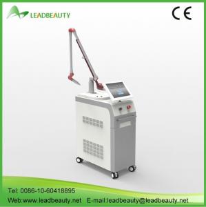 Buy cheap q switched nd yag laser tattoo removal q switch nd yag laser machine product