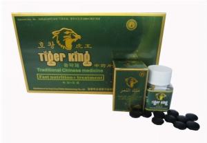Anavar tablets tiger
