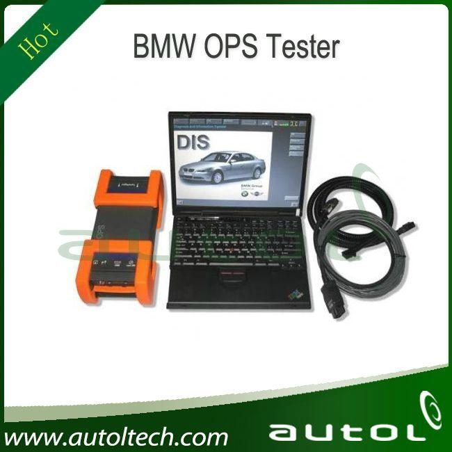 Buy cheap Auto Diagnostic Tool for BMW OPS Tester from wholesalers