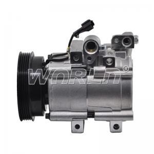 Buy cheap Car Air Compressor 12V  HS18  For Hyundai For Santafe For Trajet 977013A400 product