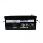 Buy cheap Rechargeable 12V 300Ah 3840Wh RV LiFePO4 Battery Solar Power Supply from wholesalers