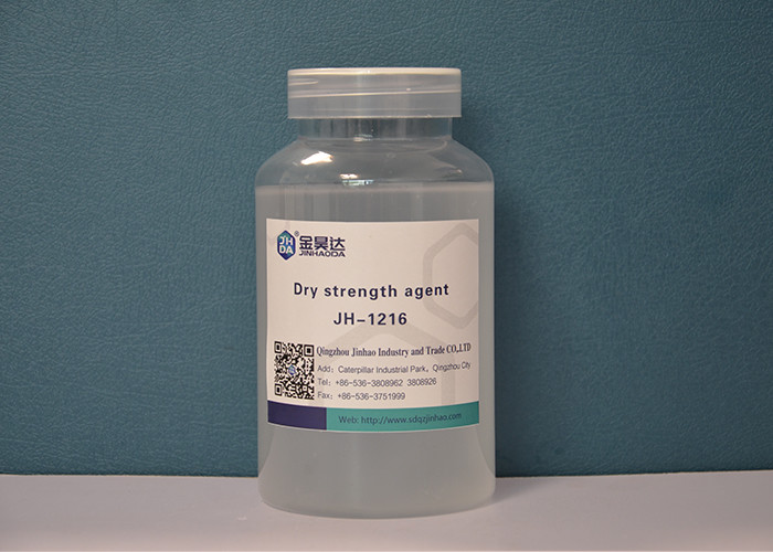 Buy cheap JH 1216 Dry Strength Agent 20% product