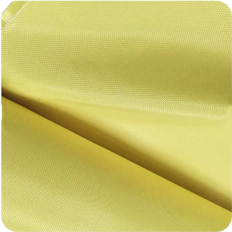 Buy cheap Multicolored Kevlar Fire Resistant Fabric 200 Gsm Waterproof Cloth from wholesalers