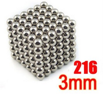 Buy cheap Ndfeb magnetic ball,3 mm magnetic balls,N35 ndfeb buckyballs from wholesalers