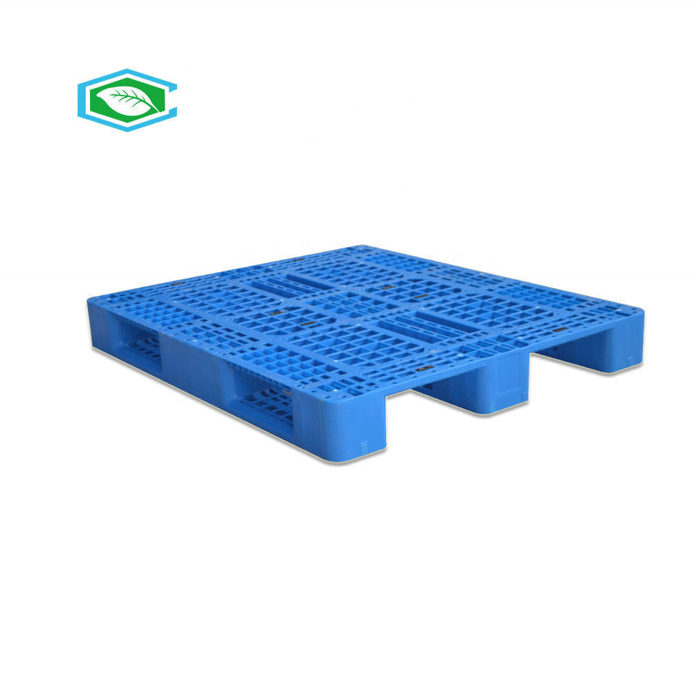 Buy cheap Polyethylene Reinforced Plastic Pallets 1200 X 1000 Cyclic Utilization Ground Stackable product