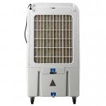 Buy cheap Industrial Water Air Cooler Air Conditioner 7.5H Timer Manual Switch from wholesalers