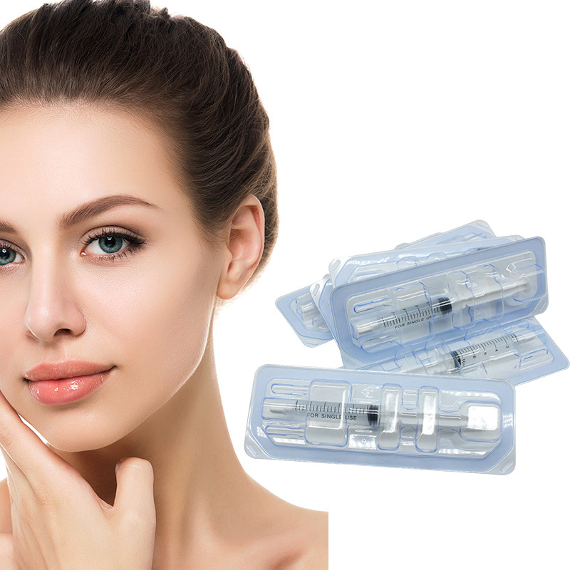 Buy cheap Sterile Dermal Filler Injection HA Injectable Filler Hyaluronic Acid For Skin from wholesalers