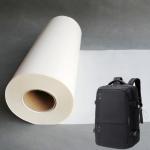 Buy cheap Non Toxic Tasteless TPU Hot Melt Adhesive Films For Luggage from wholesalers