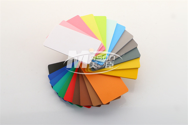 Buy cheap Coloured Closed Cell Plastic Foam Expanded PVC Board PVC Foam Sheet 30mm from wholesalers