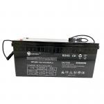 Buy cheap Deep Cycle Solar Power Storage Battery 100AH 150AH 500AH Lifepo4 Solar Battery from wholesalers