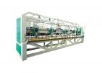 Buy cheap Multi Head Pvc Tarpaulin Welding Machine Plastic Tarpaulin Making Machine 100m Min from wholesalers