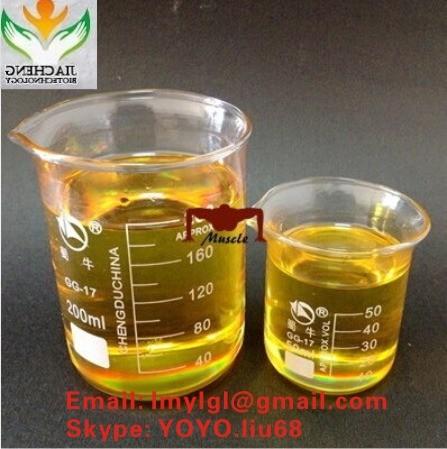 Nandrolone decanoate boldenone undecylenate 350 mg