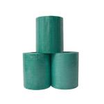 Buy cheap 0.12mm HTV Glitter Vinyl Rolls , Washable PU Heat Transfer Film With PE Substrate from wholesalers