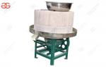 Buy cheap Sesame Tahini Butter Grinding Machine Stone Mill Manufacturer from wholesalers
