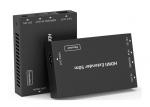 Buy cheap 18Gbps HD Video Extender 50 Meters HDMI Over CAT Metal Enclosure from wholesalers