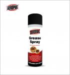 Buy cheap AEROPAK High Quality Grease Spray & Spray Lubricant for Car Care from wholesalers