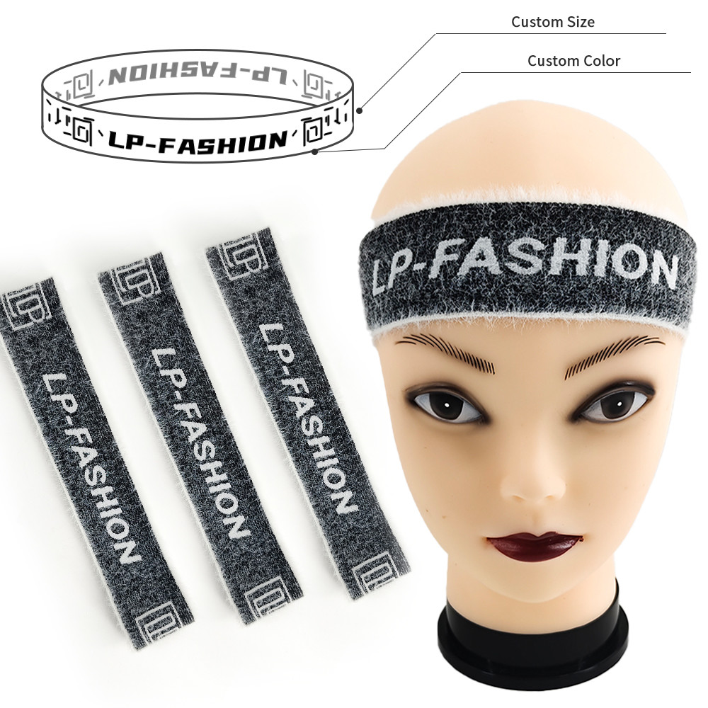 Buy cheap wholesale knitted headband for women yoga sports, yoga hair bands sport yogu sports elastic headband from wholesalers