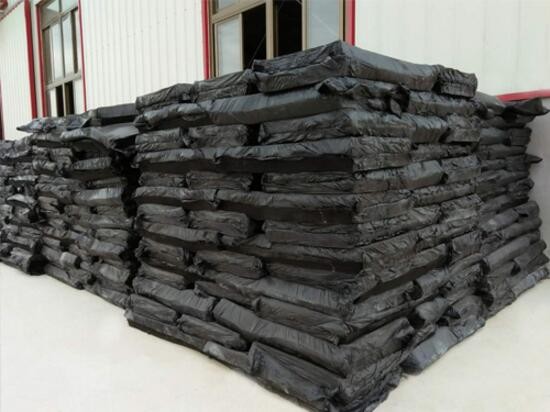 Quality High Quality Competitive price odorless super fine whole tire reclaimed rubber 12Mpa for sale
