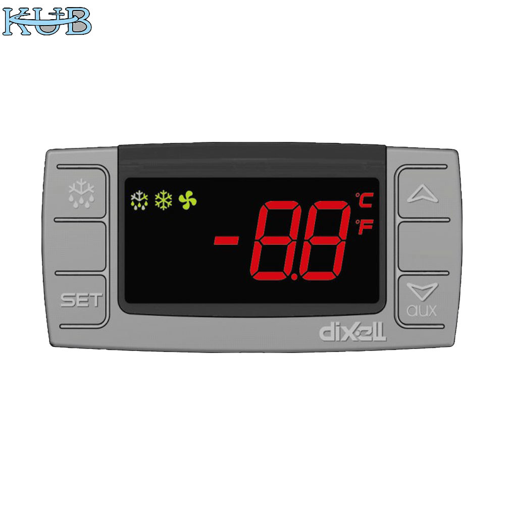Buy cheap Xr03cx Digital Temperature Controller Household Thermometers  Eco - Friendly from wholesalers