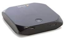 Buy cheap Firewall, QoS 10 Mbps Windows Vista / Windows XP CDMA 850  / 1900MHz sierra wireless wifi router product