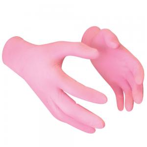 Buy cheap Xxl Latex Medical Examination Disposable Hand Gloves Wholesale product