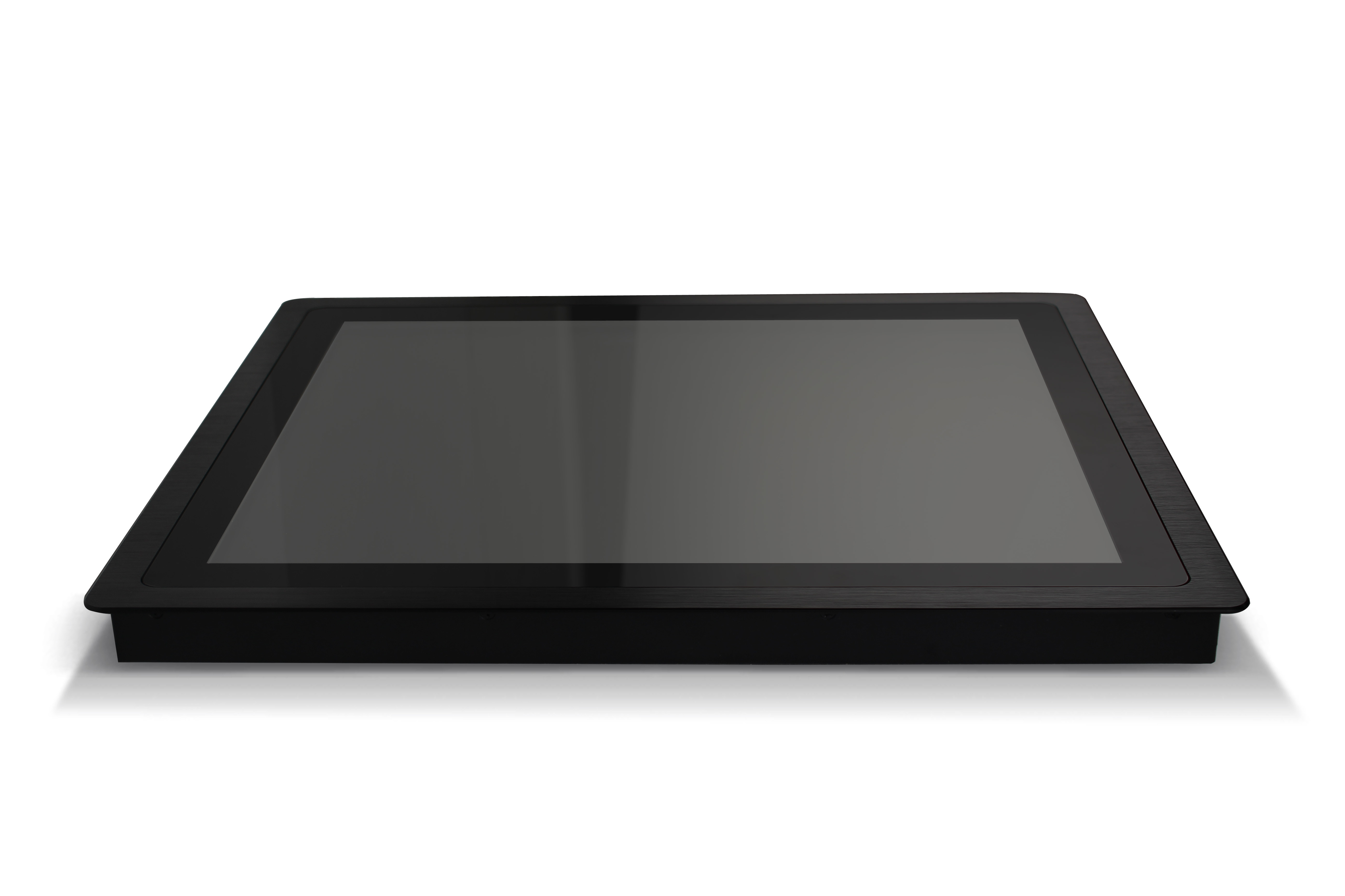 Buy cheap Zero Bezel Sunlight Readable Monitor Alluminum Alloy 15" Capacitive Resistive Touch Screen product