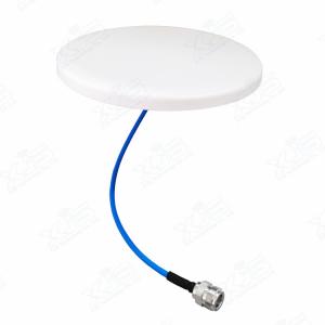 Buy cheap 5G DAS Distributed Antenna 698-4200MHz 5dBi Indoor Ceiling Antenna product