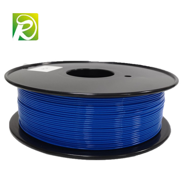 Buy cheap Direct Factory Manufacture Plastic Rods 3d Printer Filament PLA ABS Filament 1 product