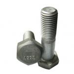 Buy cheap Heavy Hex Bolt, ASTM A325 from wholesalers