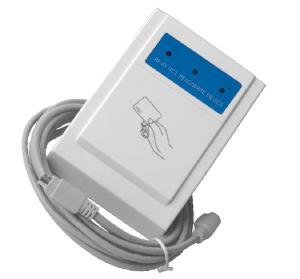 Buy cheap RFID Reader/ Writer Series (HQT04/05/06) product