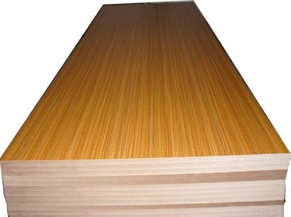 Buy cheap 3mm-25mm wood grain melamine mdf from wholesalers