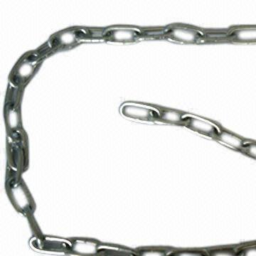 Buy cheap NACM1990 Machine Chains, 3mm to 6.4mm from wholesalers