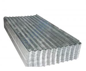 Buy cheap Plastic Corrugated Aluminium Sheet Cladding Wall Roof 3003 3004 product