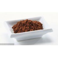 Buy cheap HACCP Raw Organic Cocoa Powder 10%-14% Fat Content For Chocolate Ingredient product