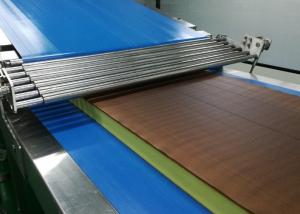 Buy cheap Stainless Steel Inclined Declined Food Industry Conveyors product