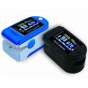Buy cheap Oxygen 250bpm ABS Pulse Fingertip Oximeter AAA Batteries from wholesalers