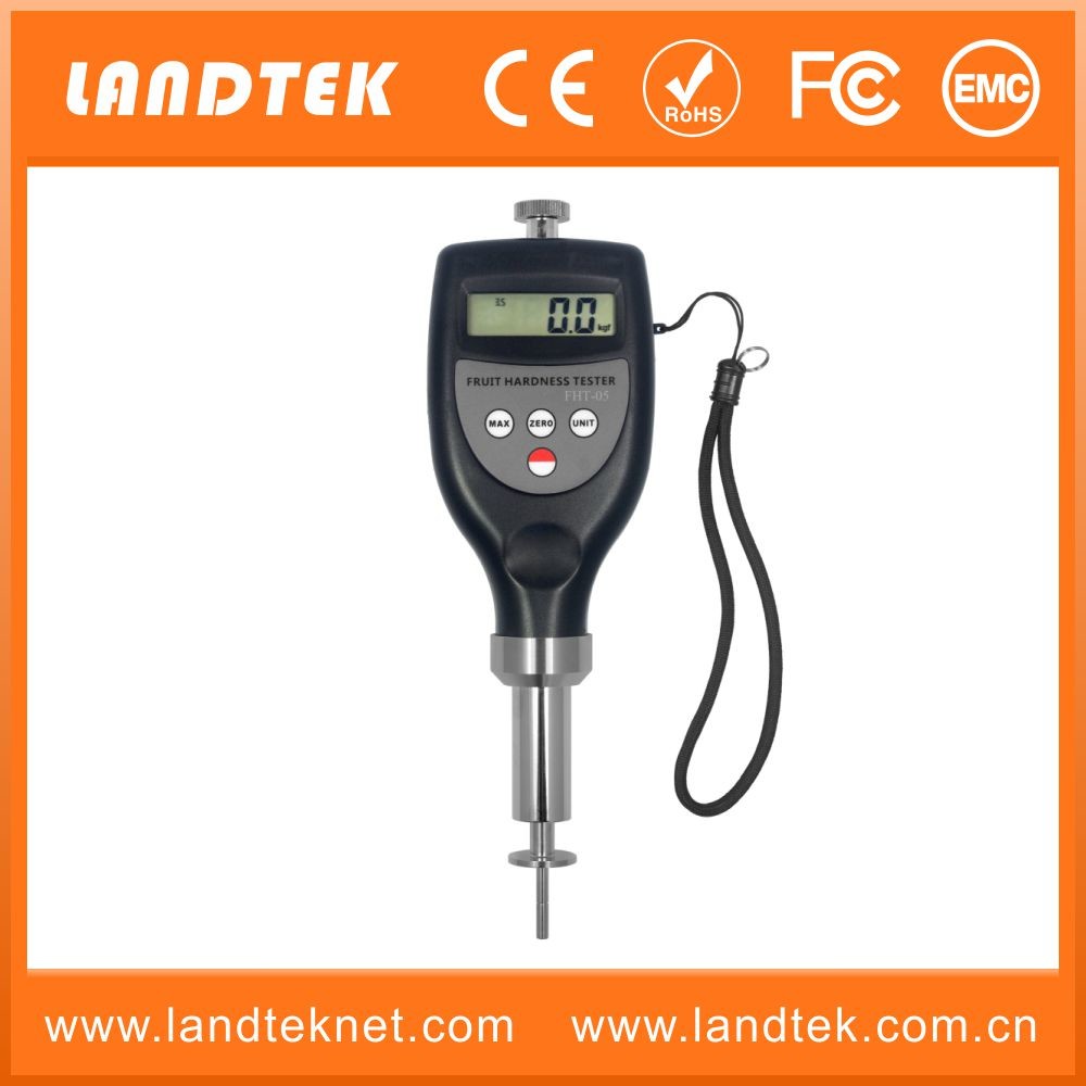 Buy cheap Fruit Hardness Tester Durometer FHT-05 product