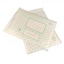 Water Proof Pearl Poly Bubble Mailer , Kraft Bubble Mailers For Shipping for sale