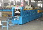 Buy cheap Arch Bending 914mm K Span Roll Forming Machine 15m/Min from wholesalers